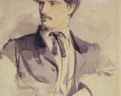 温斯洛 荷默 : Charles Savage Homer jr